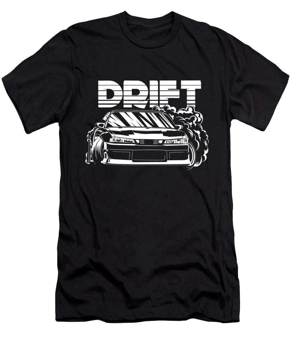 Drift S15 Jay Paburisart T-Shirt