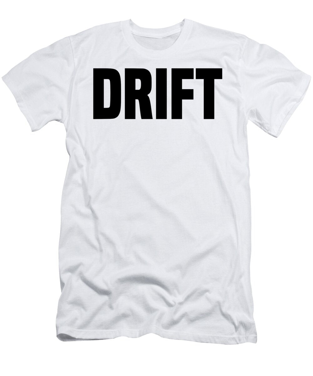 Drift Titan T-Shirt