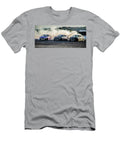 Drift Train Robert Goodwin T-Shirt