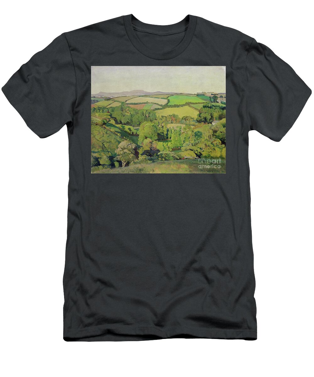 Drift Valley Harold Harvey T-Shirt
