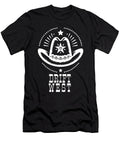 Drift West White Graphic Nikolay Panov T-Shirt
