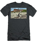 Drift Wood Seal Adam Jewell T-Shirt