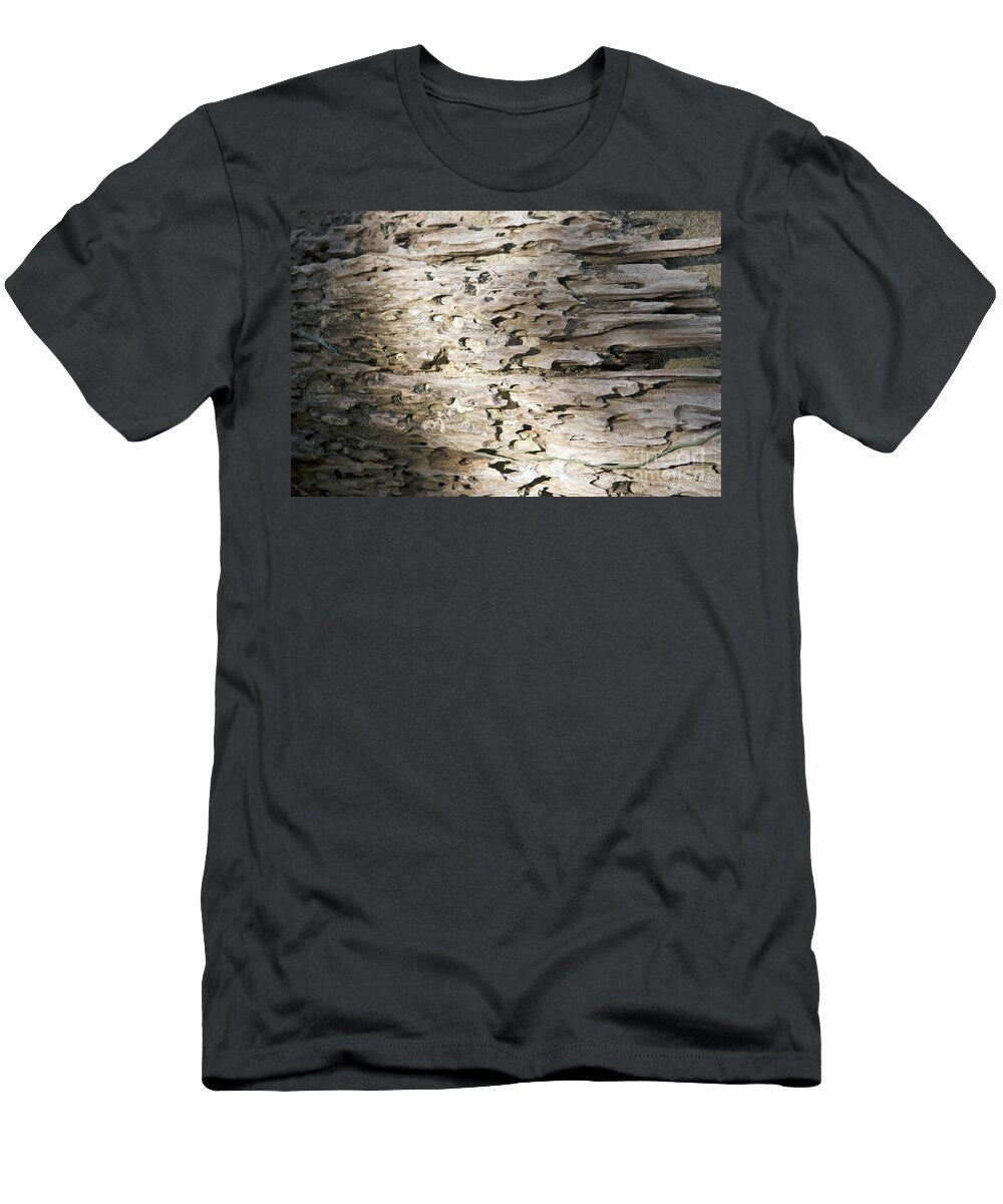 Drift Wood Tim Hester T-Shirt