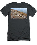 Drifted Woods Olivier Le Queinec T-Shirt