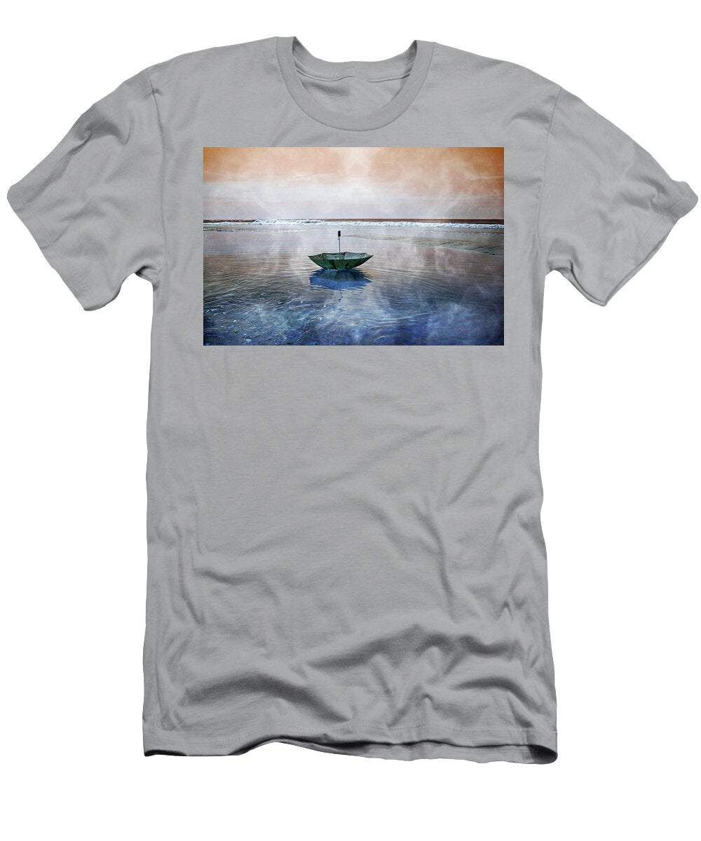 Drifter Betsy a Cutler T-Shirt