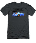 Drifter Z Moto Shift T-Shirt
