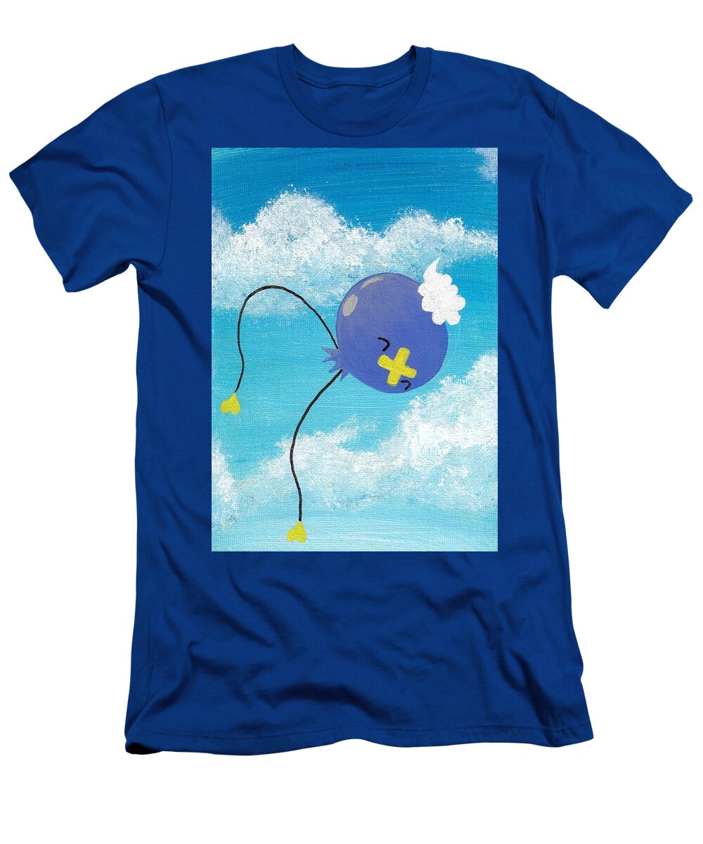 Driftin Chelsea Hall T-Shirt