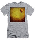 Drifting Andrew Paranavitana T-Shirt