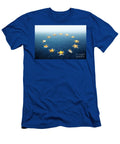 Drifting Europe Carlos Caetano T-Shirt