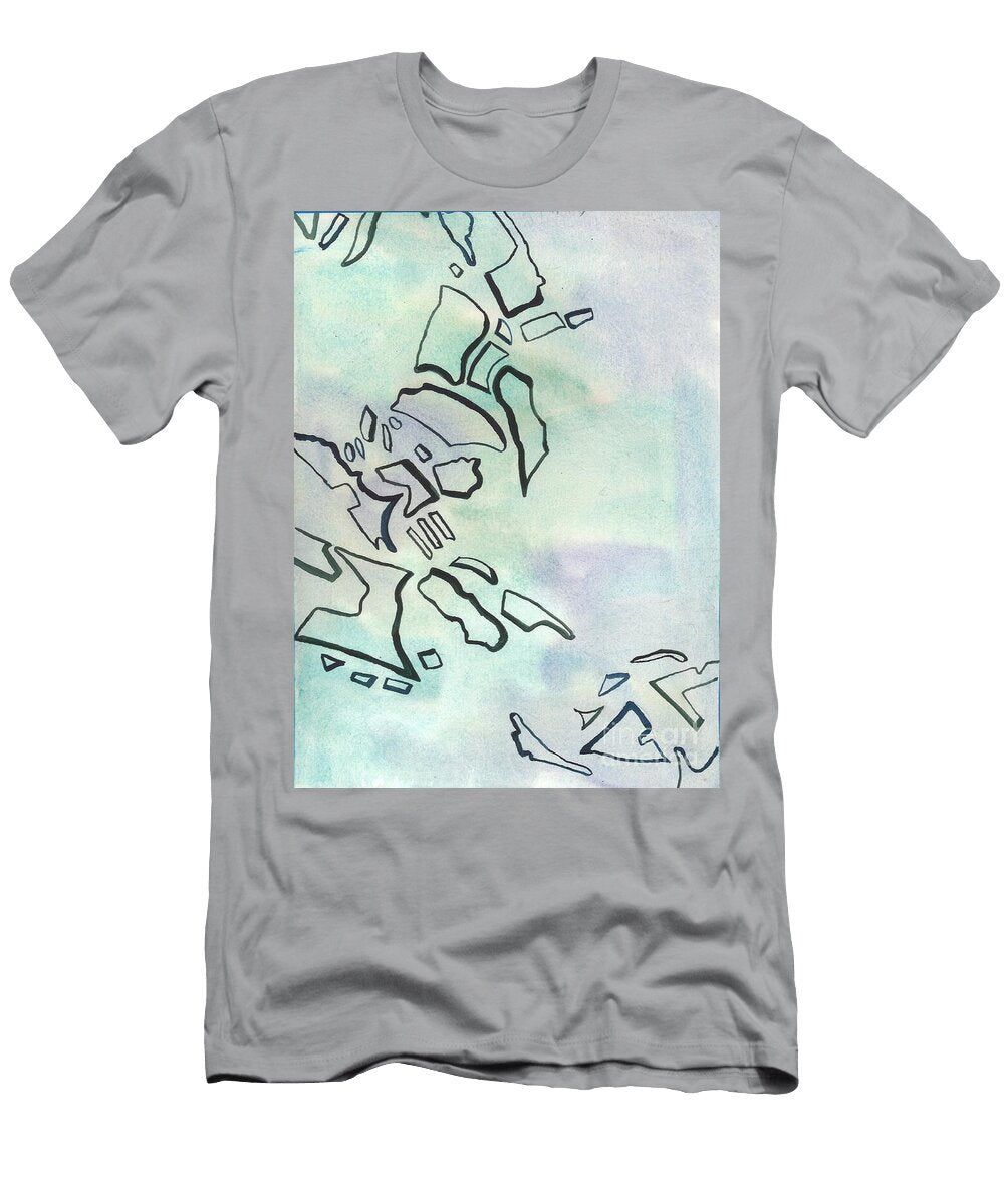 Drifting L a Feldstein T-Shirt