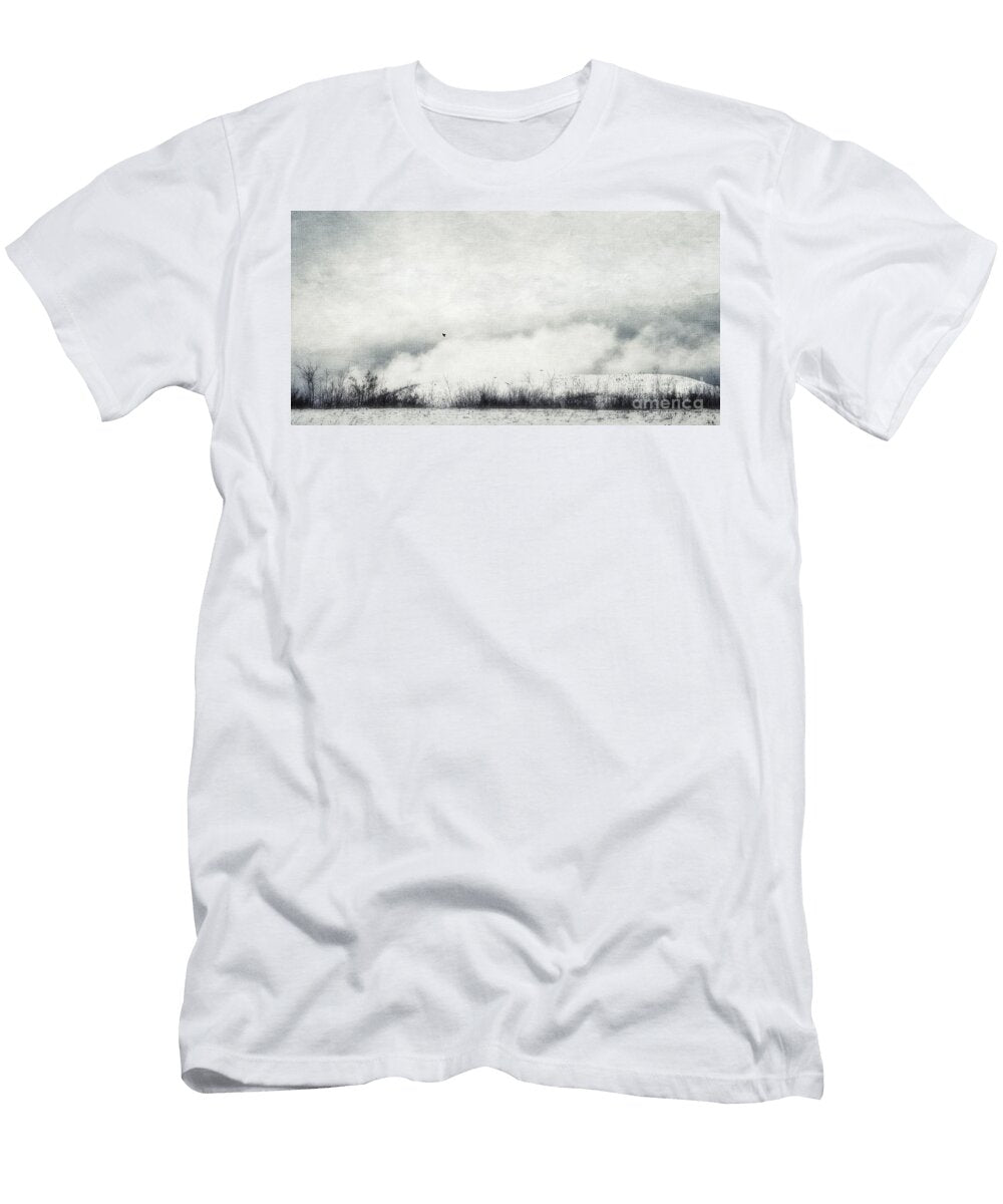 Drifting Priska Wettstein T-Shirt
