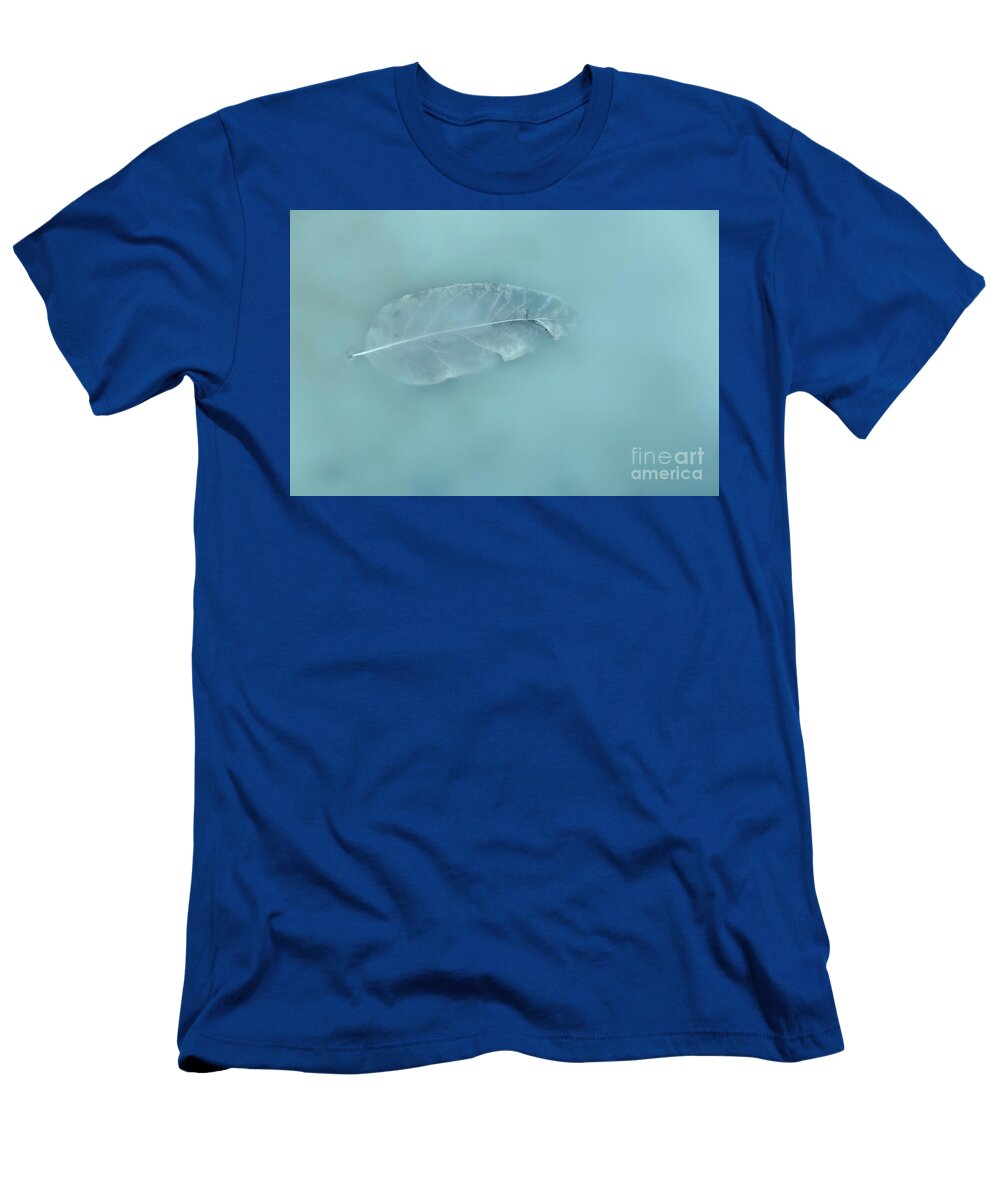 Drifting Through a Dream Masako Metz T-Shirt
