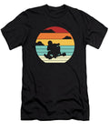 Drifting Tricycle Motorized Trike Drifter Drift Trike Marco Rothe T-Shirt