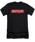 Driftlife Drifting Tricycle Motorized Drift Trike Marco Rothe T-Shirt