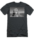 Driftwood Vi Bw David Gordon T-Shirt
