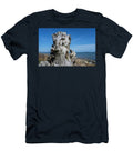 Driftwood Vi Color David Gordon T-Shirt