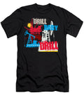 Drill Baby Drill John Rose T-Shirt