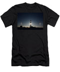 Drilling Rig Mark Duffy T-Shirt