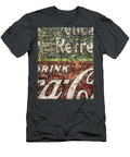 Drink Coca Cola 1 Scott Norris T-Shirt