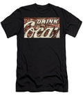 Drink Coca Cola 2 Scott Norris T-Shirt