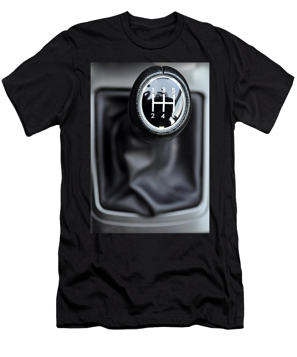 Drive Luke Moore T-Shirt