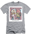 Drive Through Dentistry Mike Baldwin No Index T-Shirt