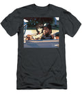 Drivin with Rikka Finlay Boyle T-Shirt