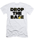 Drop the Base Jacob Zelazny T-Shirt