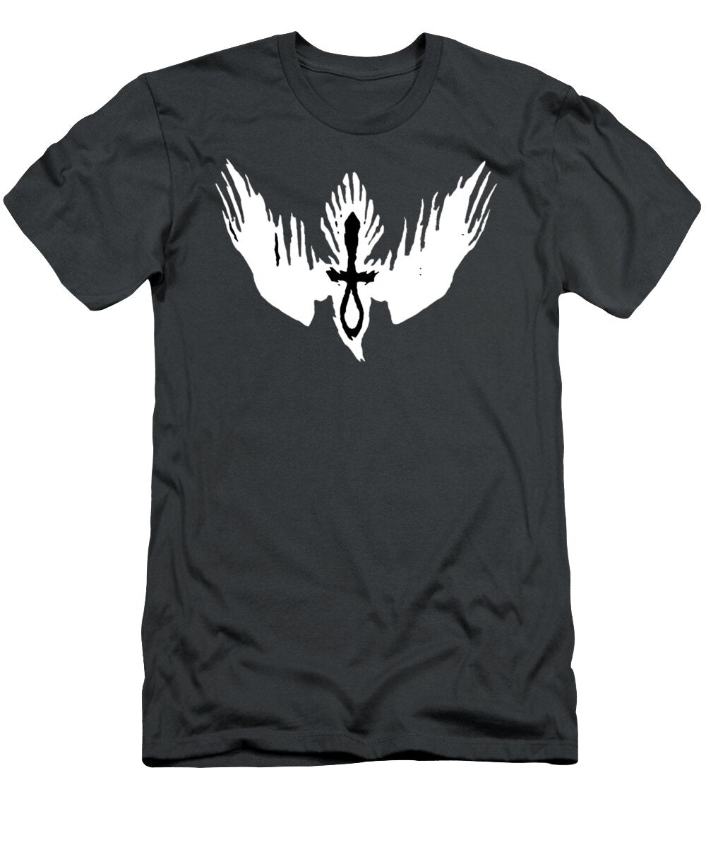 Drowning Doom Amy Kimpel T-Shirt