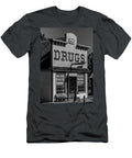 Drug Store Paul Freidlund T-Shirt