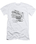 Drugs Placebos and Ex Strength Placebos Dave Carpenter No Index T-Shirt