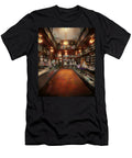 Drugstore Gw Armstrong Drug Store 1913 Mike Savad T-Shirt