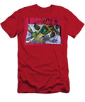 Drunken Olives Sherry Harradence T-Shirt