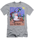 Dry Tooth Anthony Falbo T-Shirt