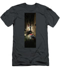 Dscf0000365 Da Mario Venice Night View Marco Missiaja T-Shirt