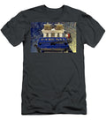 Dual Carb Hemi Anthony C Ellis T-Shirt