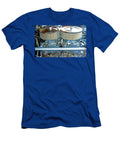 Dual Carbs Ira Marcus T-Shirt