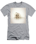 Dual Electrical Motor Pulleys Yo Pedro T-Shirt