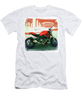 Ducati Nina Prommer T-Shirt