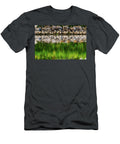 Ducks in a Row Greigs Photoworks T-Shirt