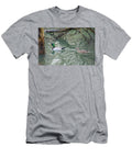 Ducks in a Row Kirby Simpson T-Shirt