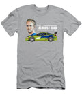 Dude I Almost Had You Moto Shift T-Shirt