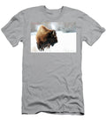 Due North Julie Argyle T-Shirt