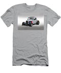 Duece Coupe Dave Koontz T-Shirt