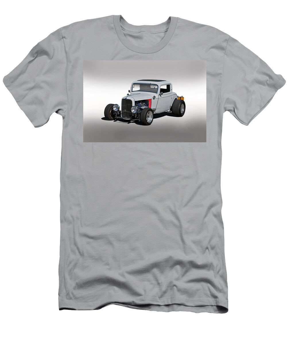 Duece Coupe Dave Koontz T-Shirt