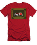 Duesenberg 1935 Chuck Staley T-Shirt