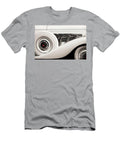 Duesenberg Details Dennis Hedberg T-Shirt