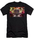 Duesenberg Grill Robert Storost T-Shirt