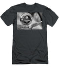 Duesenberg Hood Larry Dove T-Shirt