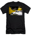 Duesenberg Hood Ornament Dave Koontz T-Shirt